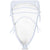Warrior Wall Box Goalie Lacrosse Head