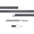 Epoch Dragonfly Integra C60 iQ8 Composite Defense Lacrosse Shaft