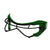 Under Armour Charge 2 Women's Lacrosse Goggle Eyemask