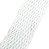 SportStop Soft Mesh Lacrosse Stringing Piece