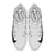 Nike Alpha Huarache 6 Elite White/Volt Lacrosse Cleats
