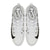 Nike Alpha Huarache 6 Elite White/Volt Lacrosse Cleats