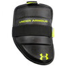 Under Armour Command Pro Black Box Lacrosse Bicep Pads