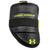 Under Armour Command Pro Black Box Lacrosse Bicep Pads