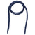 SportStop 54 inch Solid Color Lacrosse Goalie Shoelace Shooting String