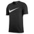 Nike Dry Swoosh Black Men's Training Shirt