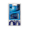 MoGo M1 Performance Flavored Mouthguard - 2-Pack with Case