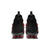 Nike Alpha Huarache 6 Elite Black/Red LE Lacrosse Cleats