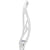 Warrior Evo 5 Box Lacrosse Head