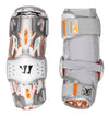 Warrior Players Club 7.0 Lacrosse Arm Guards