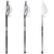 STX Super Power Plus Stallion SC Scandium Complete Attack Lacrosse Stick