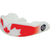 Fight Dentist FD Adult Pro Series Oh Canada Strapless Mouthguard