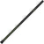 Brine Swizzbeat Glow in the Dark Defense Lacrosse Shaft