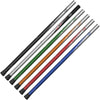 Warrior Burn Pro Diamond Defense Lacrosse Shaft - 2016 Model