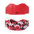 Soldier Sports Solid and Camo Mouthguard 2-Pack