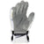 Warrior Evo Pro Lacrosse Gloves