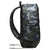 Nike Brasilia Extra Large Dark Grey Camo Training Backpack