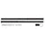Epoch Dragonfly Nine 9 X30 iQ5 Composite Attack Lacrosse Shaft
