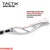 Maverik Tactik Universal Lacrosse Head
