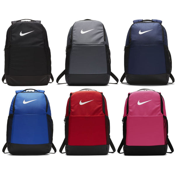 nike backpack brasilia medium ebay Nike Brasilia Medium Training Backpack