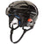 Warrior Krown PX3 Helmet for Box Lacrosse