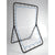 STX Double Sided Lacrosse Training Rebounder