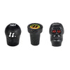 Warrior Rowdy Endo Lacrosse End Cap 3-Pack