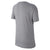 Nike Sportswear Pro Level Grey Boy's Shirt