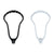 String King Mark 2 Defense Women's Lacrosse Head