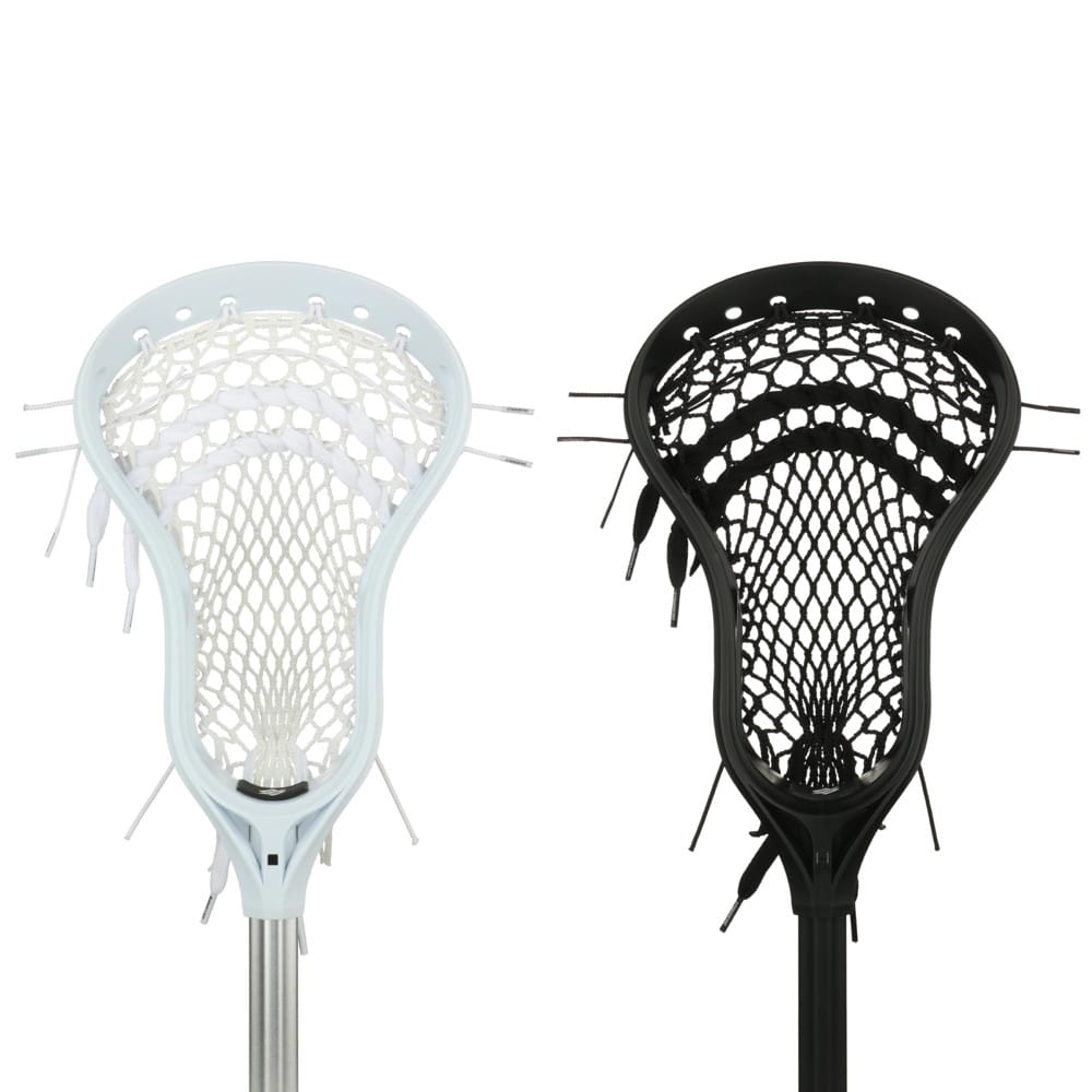 String King Complete 2 Intermediate Attack Lacrosse Stick