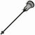 String King Complete 2 Intermediate Attack Lacrosse Stick