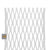Throne of String FIBER 2 Mesh Lacrosse Stringing Piece