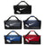 Nike Brasilia Medium Training Duffle Bag