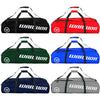 Warrior Black Hole T1 Lacrosse Equipment Bag