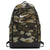 Nike Brasilia Extra Large Olive Camo Training Backpack