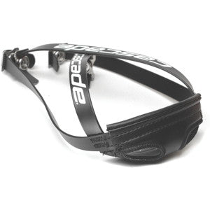 Cascade Lacrosse Helmet Chin Strap - Solid-Colored