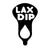 LaxDip Dye V2 Single Shot Lacrosse Head Powder Dye