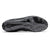 New Balance Burn X2 Low Black/Grey Lacrosse Cleats