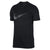 Nike Dri-Fit Legend Camo Logo Black Men's Training Shirt