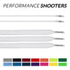 String King Performance Shooters Lacrosse Head Shooting Strings