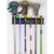 Lacrosse Stick Multi-Sport Storage Rack by Evolution Performance Sports