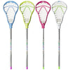 STX Lilly Mesh Complete Youth Girl's Lacrosse Stick - 2022 Model
