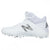 New Balance Freeze LX Jr 2.0 White Lacrosse Cleats