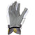 Warrior Nemesis Lacrosse Goalie Gloves