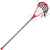 Warrior Fatboy Next Complete Box Lacrosse Stick