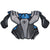 TRUE Source Lacrosse Shoulder Pads