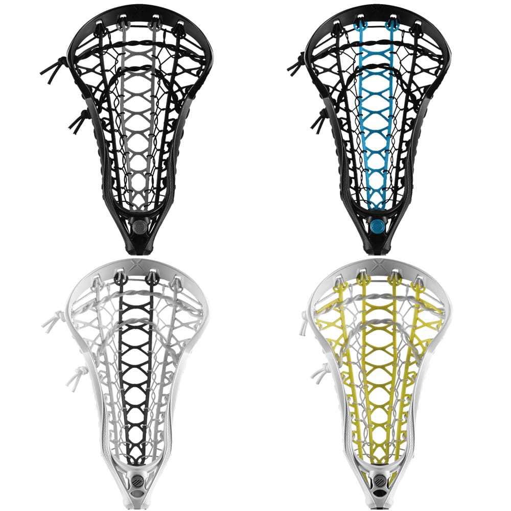 Maverik Axiom Vertex Lacrosse Head