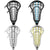 Maverik Axiom Vertex Women's Lacrosse Head
