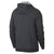 Nike Dry Lightweight Grey/Black Pullover Men's Training Hoodie