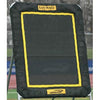 Brine 3x4 Lacrosse Lax Wall Rebounder Replacement Mat